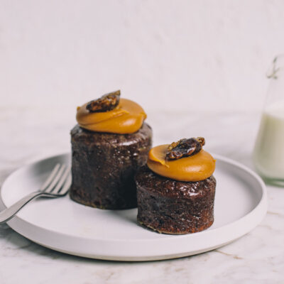 Sticky Date Pudding 6pk
